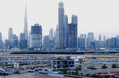 شقة - 1 حمام للايجار في عزيزي ريفييرا 7 - عزيزي ريفيرا - ميدان واحد - ميدان - دبي