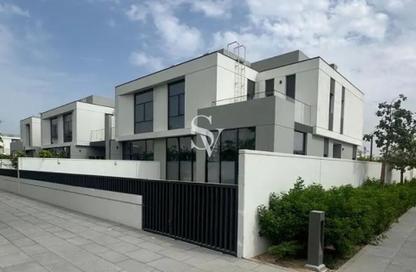 Townhouse - 4 Bedrooms - 5 Bathrooms for rent in Murooj Al Furjan East - Murooj Al Furjan - Al Furjan - Dubai Townhouse - 4 Bedrooms - 5 Bathrooms for rent in Murooj Al Furjan East - Murooj Al Furjan - Al Furjan - Dubai
