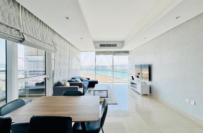 Apartment - 2 Bedrooms - 2 Bathrooms for sale in Gateway Residences - Mina Al Arab - Ras Al Khaimah