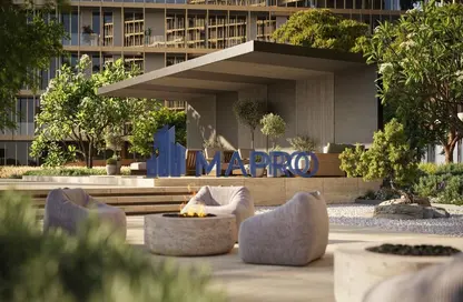 Apartment - 3 Bedrooms - 5 Bathrooms for sale in Dubai Islands - Dubai