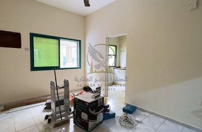 Apartment - 1 - 1 for rent in Geepas Building 2 - Ajman Industrial 2 - Ajman Industrial Area - Ajman