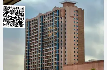 شقة - 1 حمام للبيع في أبراج النعيمية سي - النعيمية - عجمان