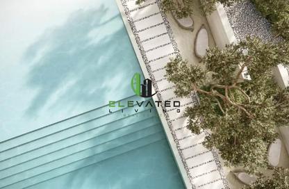 Apartment - 1 Bedroom - 2 Bathrooms for sale in Keturah Reserve - MAG City - Mohammed Bin Rashid City - Dubai Apartment - 1 Bedroom - 2 Bathrooms for sale in Keturah Reserve - MAG City - Mohammed Bin Rashid City - Dubai