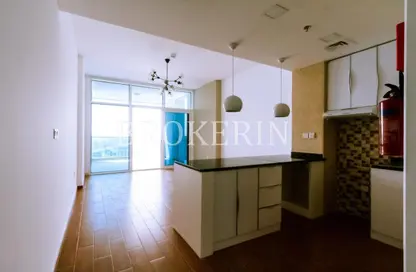 شقة - 1 حمام للبيع في مساكن الجوهرة - مثلث قرية جميرا - دبي