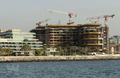 شقة - 2 غرف نوم - 4 حمامات للبيع في إس إل إس ريزيدنس النخلة - نخلة جميرا - دبي شقة - 2 غرف نوم - 4 حمامات للبيع في إس إل إس ريزيدنس النخلة - نخلة جميرا - دبي