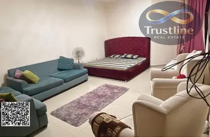 Apartment - Studio - 1 Bathroom for sale in Horizon Towers - Ajman Downtown - Ajman