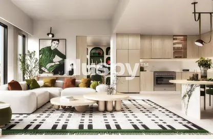 تاون هاوس - 3 غرف نوم - 4 حمامات للبيع في نيما - ذا فالي - دبي