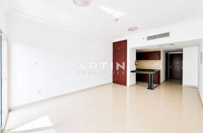Apartment - Studio - 1 for rent in Al Nayli Building - Dubai Silicon Oasis - Dubai