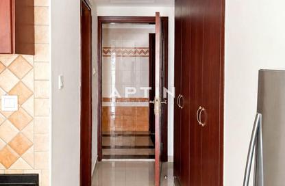 Apartment - Studio - 1 for rent in Al Nayli Building - Dubai Silicon Oasis - Dubai