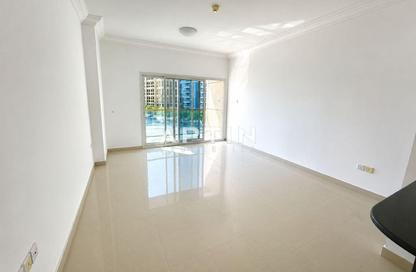 Apartment - Studio - 1 for rent in Al Nayli Building - Dubai Silicon Oasis - Dubai