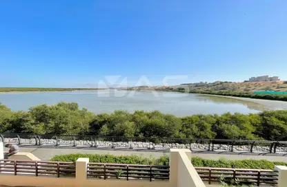 Townhouse - 3 Bedrooms - 4 Bathrooms for sale in Flamingo Villas - Mina Al Arab - Ras Al Khaimah