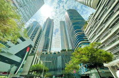 Apartment - 2 Bedrooms - 3 Bathrooms for rent in The Address Residence Fountain Views 2 - The Address Residence Fountain Views - Downtown Dubai - Dubai