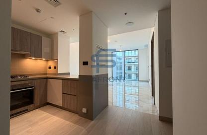Apartment - 1 Bedroom - 1 Bathroom for rent in Crest Grande - Sobha Hartland - Mohammed Bin Rashid City - Dubai Apartment - 1 Bedroom - 1 Bathroom for rent in Crest Grande - Sobha Hartland - Mohammed Bin Rashid City - Dubai