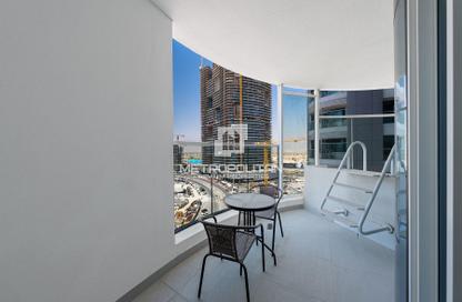 Apartment - 2 Bedrooms - 3 Bathrooms for sale in Opalz By Danube Tower 1 - Opalz by Danube - Dubai Science Park - Dubai