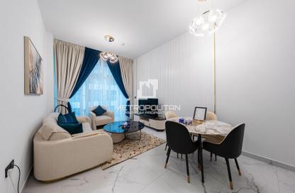 Apartment - 2 Bedrooms - 3 Bathrooms for sale in Opalz By Danube Tower 1 - Opalz by Danube - Dubai Science Park - Dubai