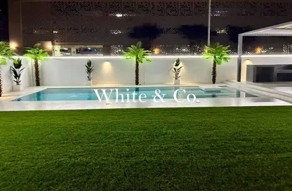 Villa - 4 Bedrooms - 6 Bathrooms for sale in West Village - Al Furjan - Dubai