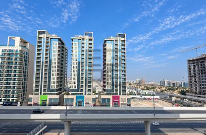 Apartment - 1 - 2 for sale in Azizi Farishta - Al Furjan - Dubai Apartment - 1 - 2 for sale in Azizi Farishta - Al Furjan - Dubai