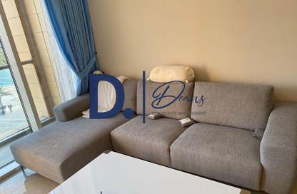 Apartment - 1 Bedroom - 2 Bathrooms for rent in Al Qurm View - Shams Abu Dhabi - Al Reem Island - Abu Dhabi Apartment - 1 Bedroom - 2 Bathrooms for rent in Al Qurm View - Shams Abu Dhabi - Al Reem Island - Abu Dhabi