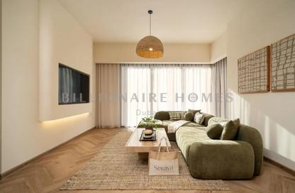 Apartment - 2 Bedrooms - 2 Bathrooms for sale in Act Two - Act Towers - Opera District - Downtown Dubai - Dubai