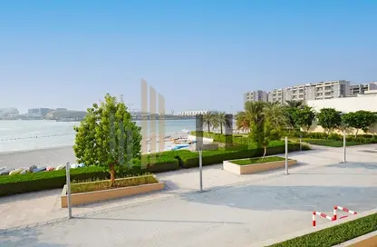 Townhouse - 3 Bedrooms - 4 Bathrooms for sale in Building B - Al Zeina - Al Raha Beach - Abu Dhabi