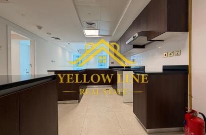 Apartment - 1 Bedroom - 2 Bathrooms for rent in Al Seef - Al Raha Beach - Abu Dhabi