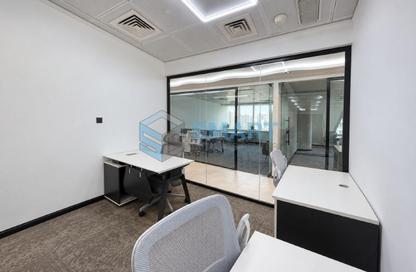 Business Centre - Studio - 2 for rent in Damac Executive Heights - Barsha Heights (Tecom) - Dubai