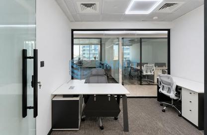 Business Centre - Studio - 2 for rent in Damac Executive Heights - Barsha Heights (Tecom) - Dubai