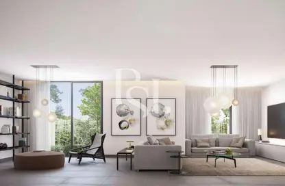 Townhouse - 4 Bedrooms - 4 Bathrooms for sale in Hayyan - Sharjah