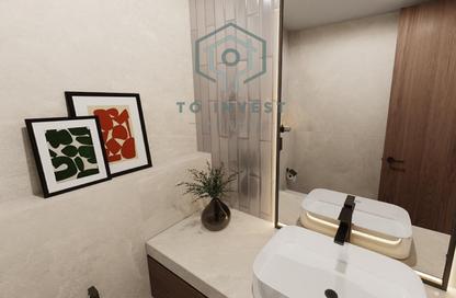 Apartment - 2 - 3 for sale in Juman 1 - Al Raha Beach - Abu Dhabi