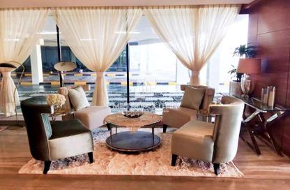 Apartment - Studio - 1 Bathroom for sale in Pacific Bora Bora - Pacific - Al Marjan Island - Ras Al Khaimah Apartment - Studio - 1 Bathroom for sale in Pacific Bora Bora - Pacific - Al Marjan Island - Ras Al Khaimah