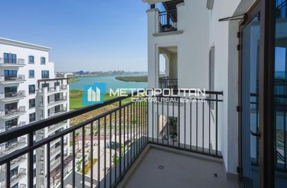 Apartment - 2 Bedrooms - 3 Bathrooms for rent in Residences C - Yas Golf Collection - Yas Island - Abu Dhabi