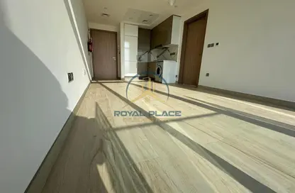 Apartment - 1 Bedroom - 1 Bathroom for rent in AZIZI RIviera 18 - AZIZI Riviera - Meydan One - Meydan - Dubai Apartment - 1 Bedroom - 1 Bathroom for rent in AZIZI RIviera 18 - AZIZI Riviera - Meydan One - Meydan - Dubai