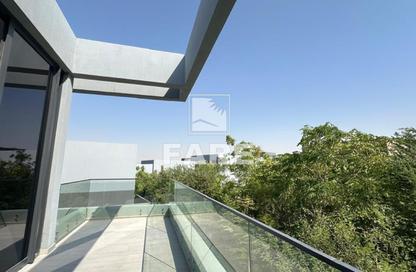 Villa - 4 Bedrooms - 6 Bathrooms for sale in Sequoia - Masaar - Tilal City - Sharjah