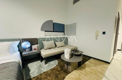 Apartment - Studio - 1 Bathroom for sale in MAG 930 - MAG City - Mohammed Bin Rashid City - Dubai Apartment - Studio - 1 Bathroom for sale in MAG 930 - MAG City - Mohammed Bin Rashid City - Dubai