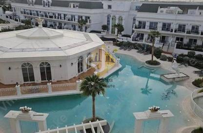 Apartment - 2 Bedrooms - 2 Bathrooms for rent in Vincitore Benessere - Arjan - Dubai Apartment - 2 Bedrooms - 2 Bathrooms for rent in Vincitore Benessere - Arjan - Dubai