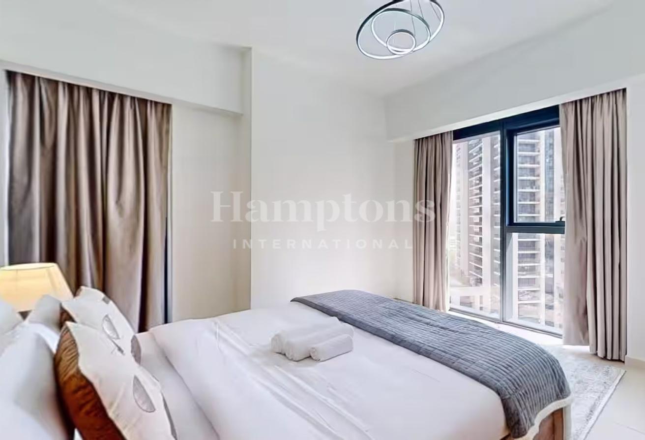 Vacant | Fully Furnished | Luxury Finish photo 13