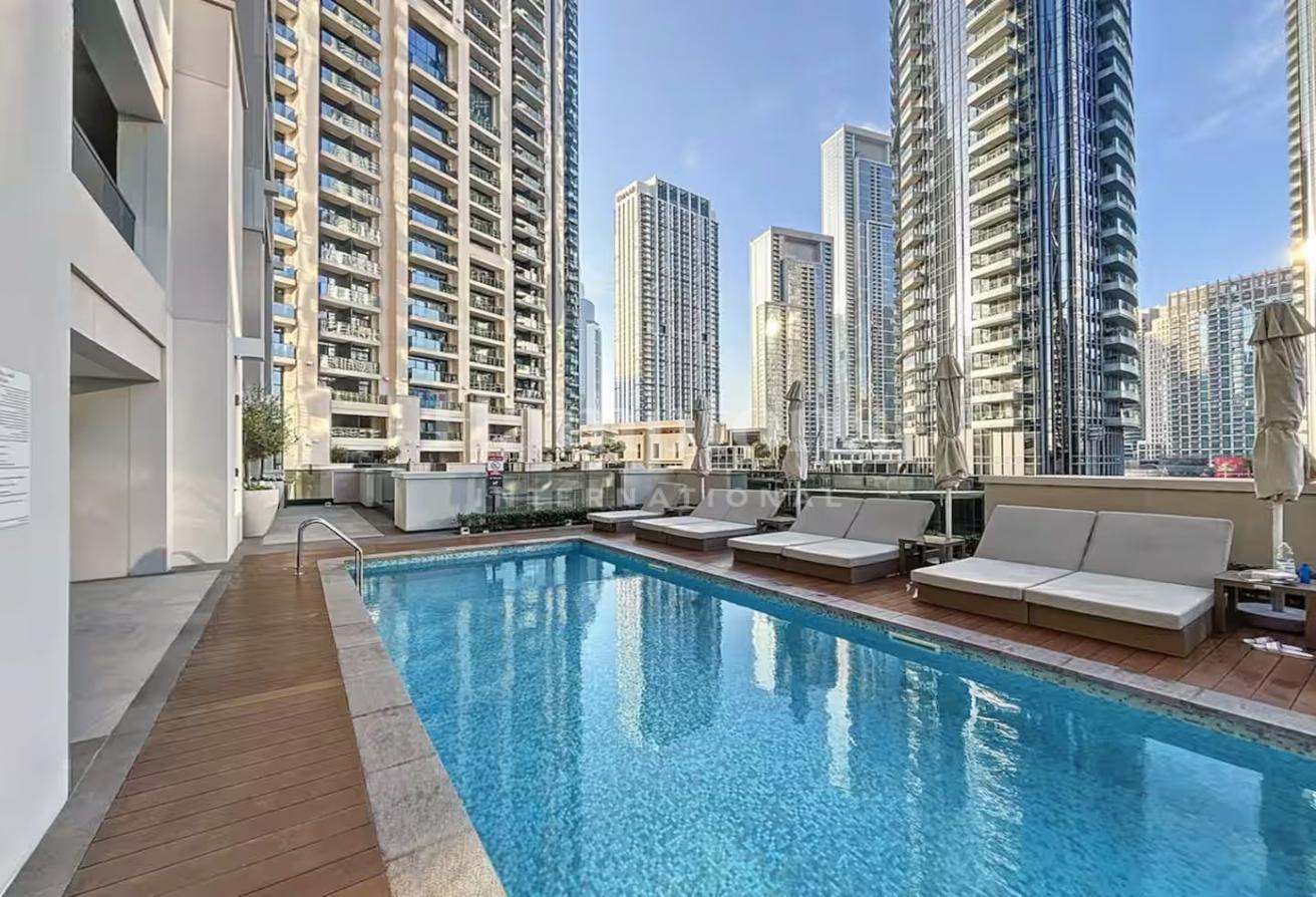 Vacant | Fully Furnished | Luxury Finish photo 10