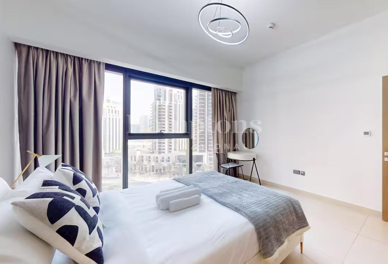 Vacant | Fully Furnished | Luxury Finish photo 7