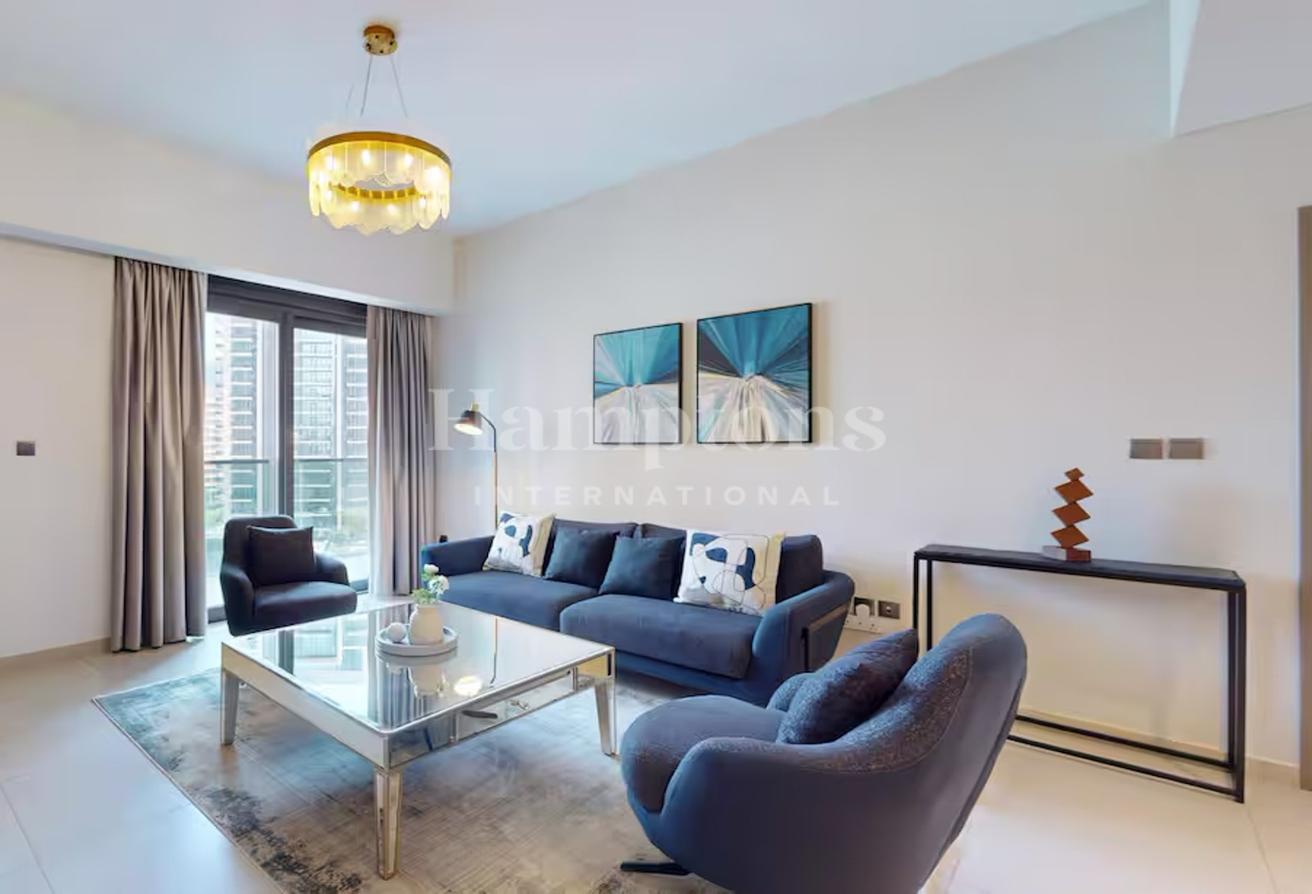 Vacant | Fully Furnished | Luxury Finish photo 15