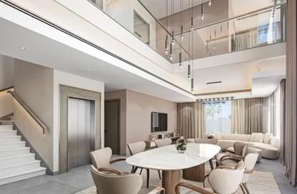 Villa - 5 Bedrooms - 7 Bathrooms for sale in Sharjah Garden City - Sharjah