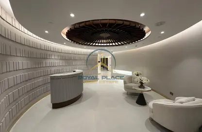 Apartment - Studio - 1 Bathroom for sale in Aykon City Tower B - Aykon City - Business Bay - Dubai