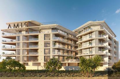Penthouse - 2 Bedrooms - 3 Bathrooms for sale in Woodland Terraces - District 11 - Mohammed Bin Rashid City - Dubai Penthouse - 2 Bedrooms - 3 Bathrooms for sale in Woodland Terraces - District 11 - Mohammed Bin Rashid City - Dubai