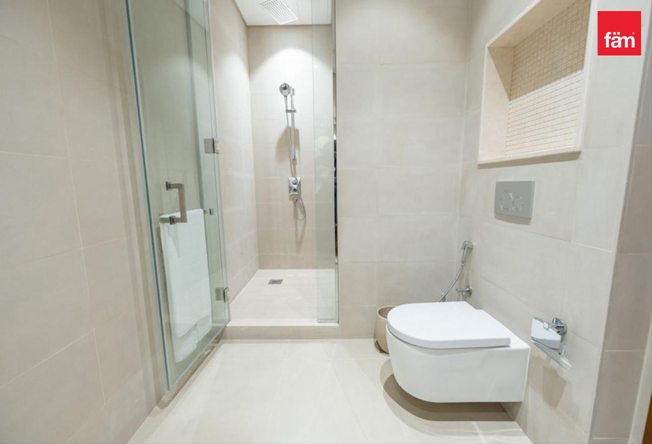 4BR + Maids | Dubai Skyline View | Huge Terrace photo 23