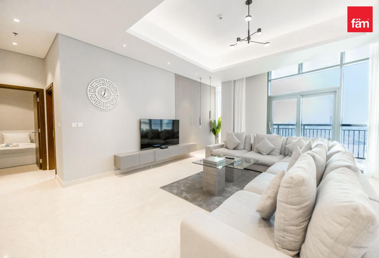 4BR + Maids | Dubai Skyline View | Huge Terrace photo 5