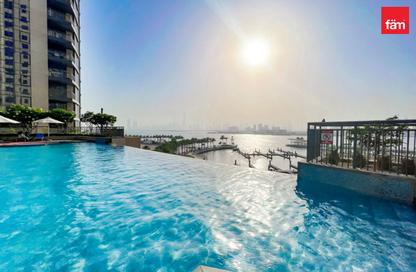 Apartment - 4 - 5 for rent in Dubai Creek Residences South Tower 3 - Dubai Creek Residences South - Dubai Creek Residences - Dubai Creek Harbour (The Lagoons) - Dubai Apartment - 4 - 5 for rent in Dubai Creek Residences South Tower 3 - Dubai Creek Residences South - Dubai Creek Residences - Dubai Creek Harbour (The Lagoons) - Dubai