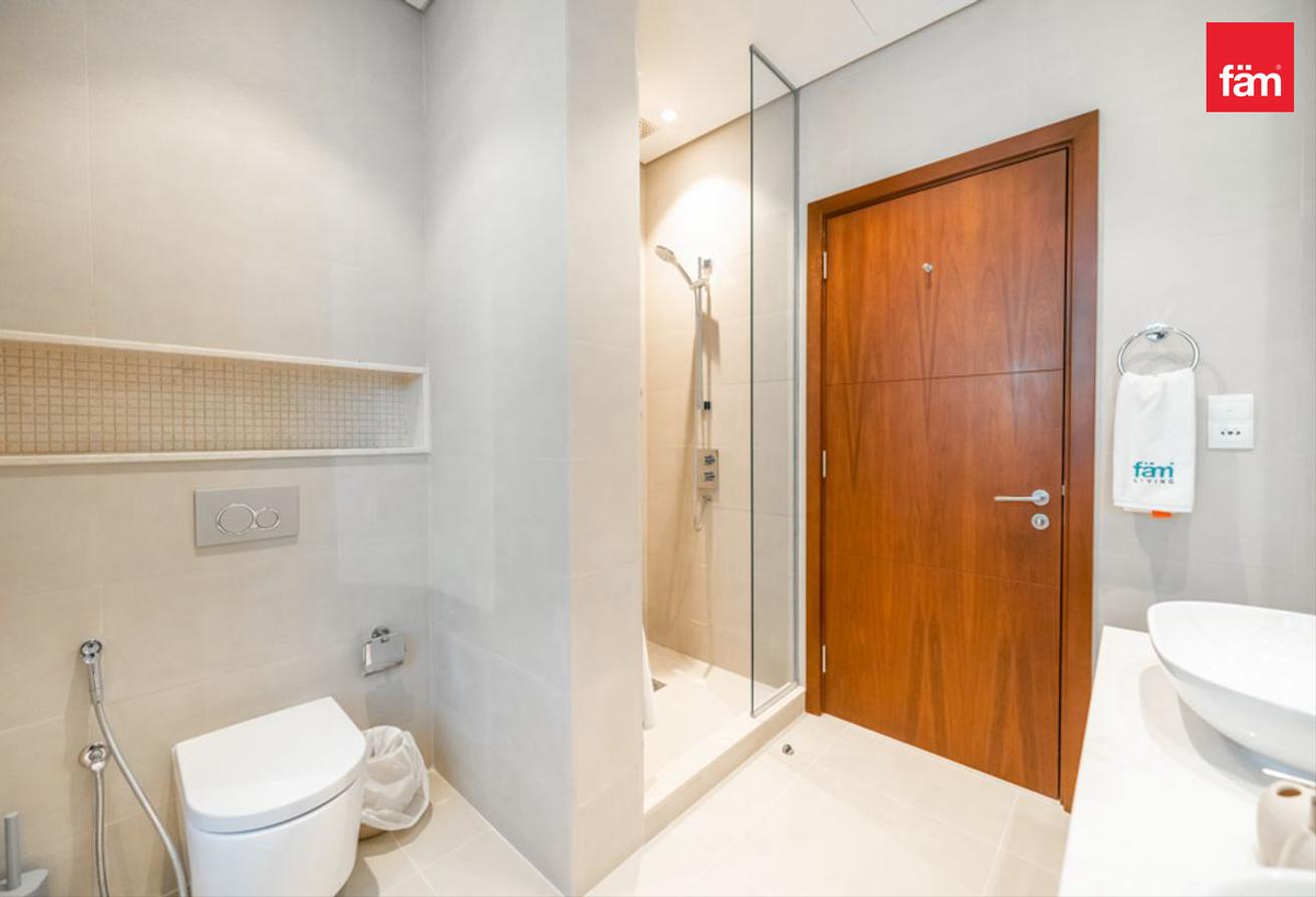 4BR + Maids | Dubai Skyline View | Huge Terrace photo 22