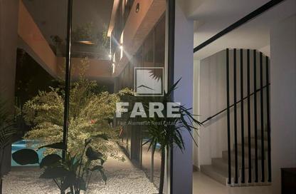 Villa - 5 - 7 for rent in Kaya - Masaar - Tilal City - Sharjah
