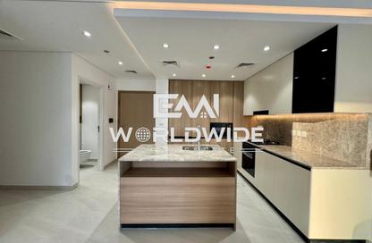 Apartment - 2 Bedrooms - 4 Bathrooms for rent in The Residence By Prestige One - District 12 - Jumeirah Village Circle - Dubai
