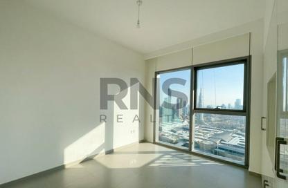Apartment - 3 Bedrooms - 4 Bathrooms for rent in Downtown Views II Tower 1 - Downtown Views II - Zabeel 2 - Zabeel - Dubai
