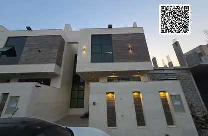 تاون هاوس - 5 غرف نوم - 7 حمامات للبيع في الحليو 2 - الحليو - عجمان